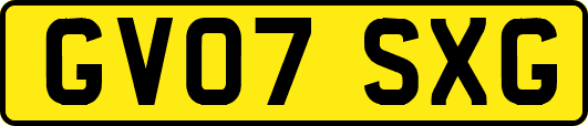 GV07SXG