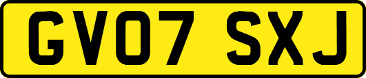 GV07SXJ