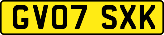 GV07SXK