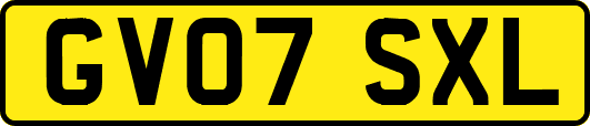 GV07SXL