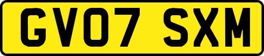 GV07SXM