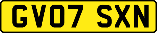 GV07SXN