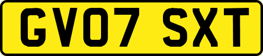 GV07SXT