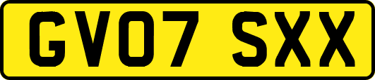 GV07SXX