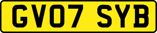 GV07SYB