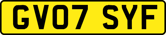 GV07SYF