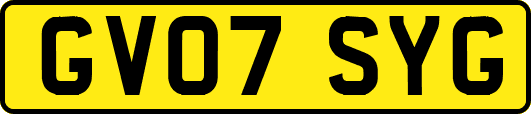 GV07SYG