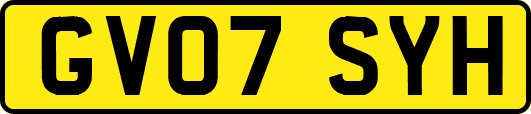 GV07SYH