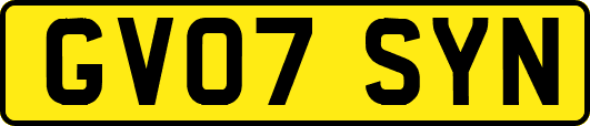 GV07SYN