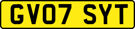 GV07SYT
