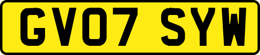 GV07SYW