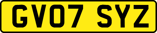 GV07SYZ