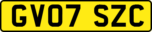 GV07SZC