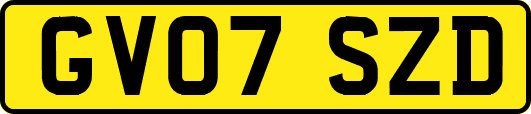 GV07SZD