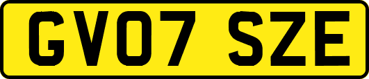 GV07SZE