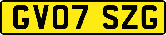 GV07SZG