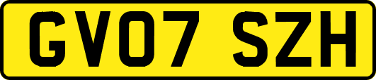 GV07SZH