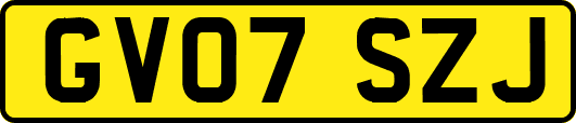 GV07SZJ