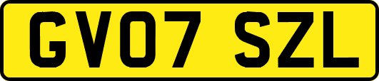 GV07SZL