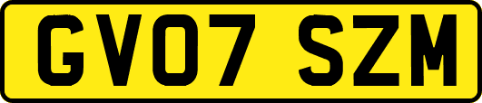 GV07SZM