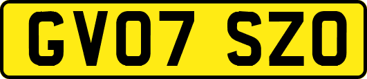 GV07SZO