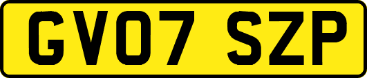 GV07SZP