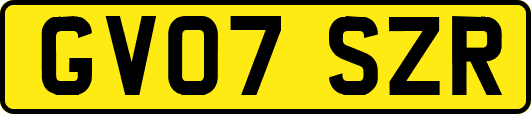 GV07SZR