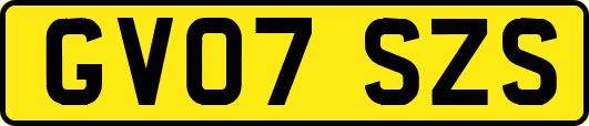 GV07SZS