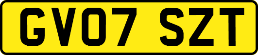 GV07SZT
