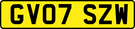 GV07SZW