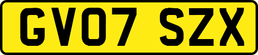 GV07SZX