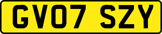GV07SZY