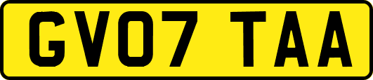 GV07TAA