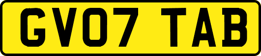 GV07TAB