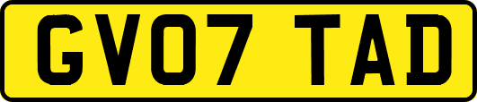 GV07TAD