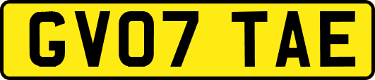 GV07TAE