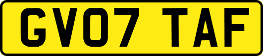 GV07TAF