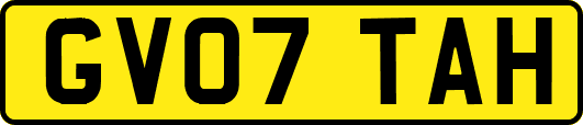 GV07TAH