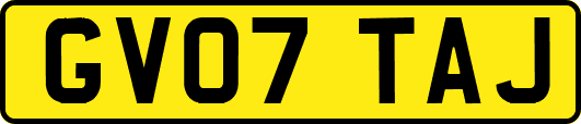 GV07TAJ