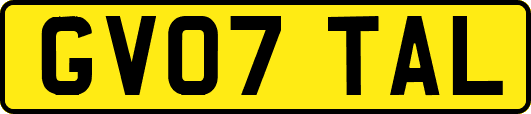 GV07TAL