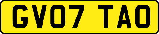 GV07TAO