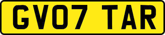 GV07TAR
