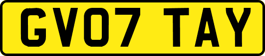 GV07TAY