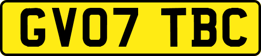 GV07TBC