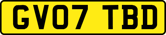 GV07TBD