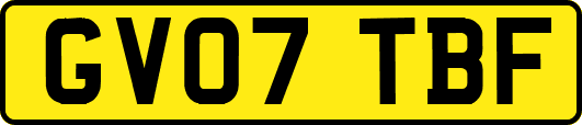 GV07TBF