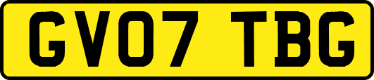 GV07TBG
