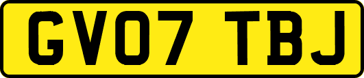GV07TBJ