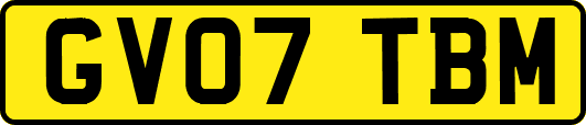 GV07TBM
