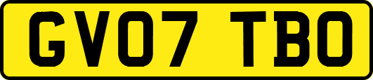 GV07TBO